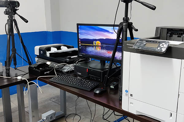 Estación biométrica, estación biográfica, OME, pasaporte, SRE, neurotechnology, neurotechnology mexico, megamatcher, megamatcher standard, megamatcher standard sdk, thales, thales gemalto, at10k, Datalogic Gryphon GD4520, DactyID20, DactyScan 84C, iCAM T10, STU 540 Wacom, Canon EOS Rebel T7, Ricoh PC600, Oficina municipal de enlace, secretaria de relaciones exteriores, lector de pasaporte AT10K,
